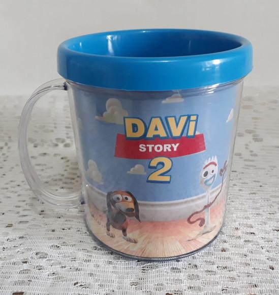 Lembrancinha de Aniversário Toy Story