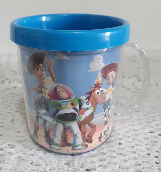 Lembrancinha de Aniversário Toy Story