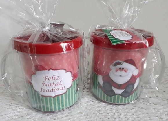 Lembrancinha de Natal