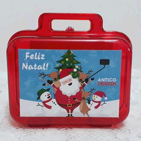 Lembrancinha de Natal