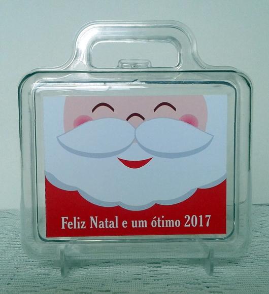 Lembrancinha de Natal