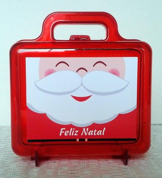 Lembrancinha de Natal