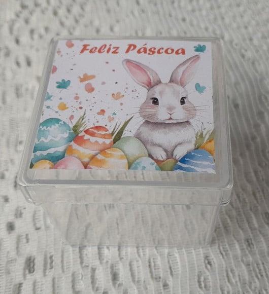 Lembrancinha de Páscoa