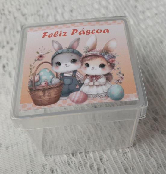 Lembrancinha de Páscoa