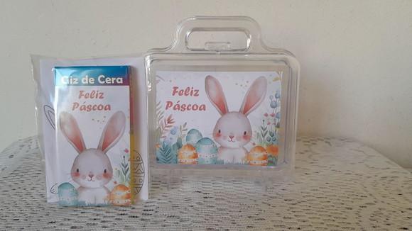 Lembrancinha de Páscoa