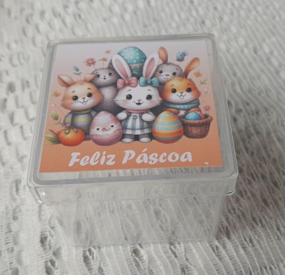 Lembrancinha de Páscoa