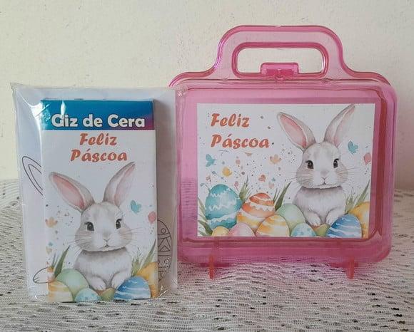Lembrancinha de Páscoa