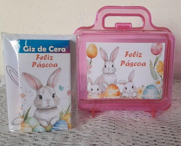 Lembrancinha de Páscoa
