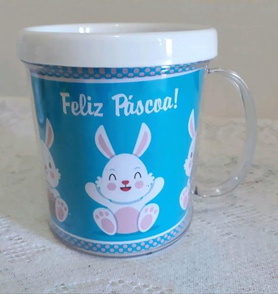 Lembrancinha de Páscoa