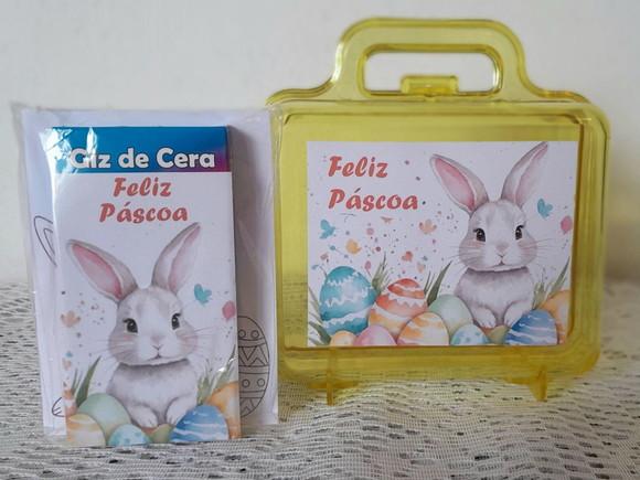 Lembrancinha de Páscoa