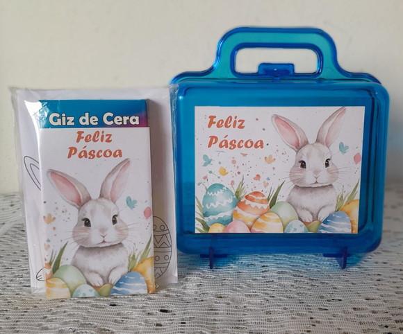 Lembrancinha de Páscoa