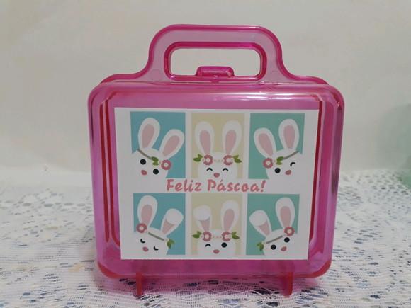 Lembrancinha de Páscoa