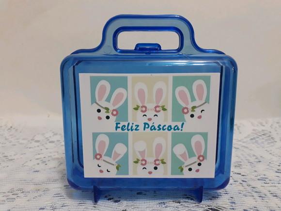 Lembrancinha de Páscoa