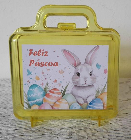 Lembrancinha de Páscoa para Escolas