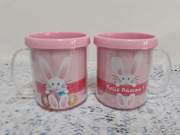 Lembrancinha de Páscoa Personalizada