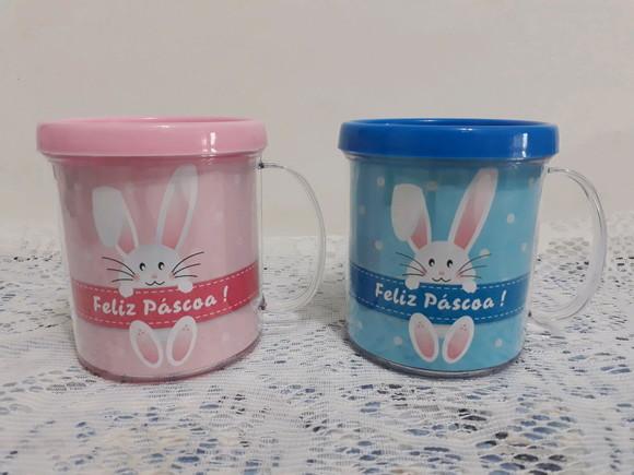 Lembrancinha de Páscoa Personalizada