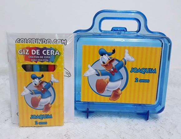 Lembrancinha Festa Disney