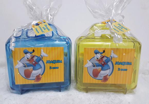 Lembrancinha Festa Disney