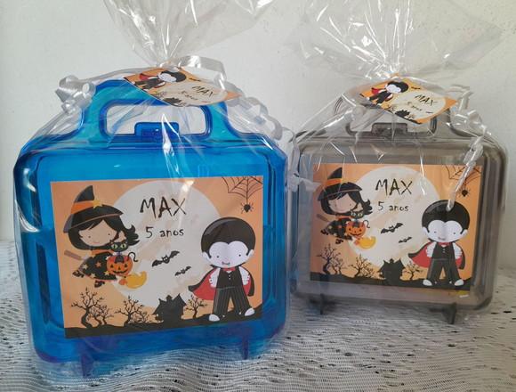 Lembrancinha Festa Infantil Halloween