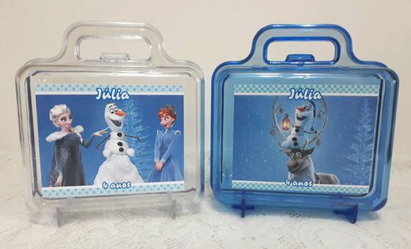 Lembrancinha Frozen - 30 Unidades