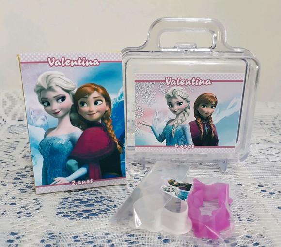 Lembrancinha Frozen - 24 Unidades