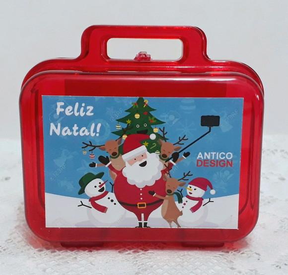 Lembrancinha Natal