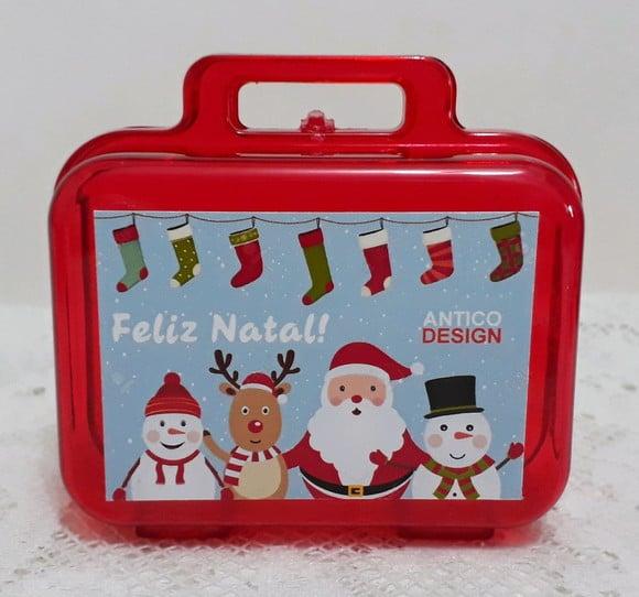 Lembrancinha Natal