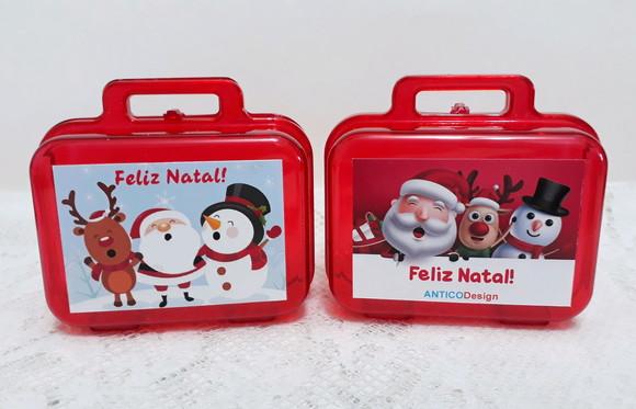 Lembrancinha Natal