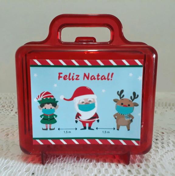 Lembrancinha Natal - 26 Unidades