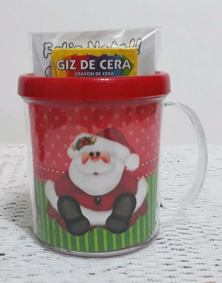 Lembrancinha Natal - 20 Unidades