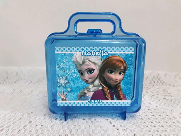 Lembrancinha Personalizada