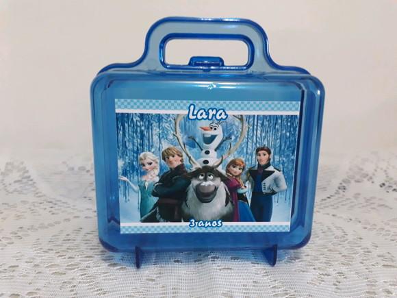 Lembrancinha Personalizada
