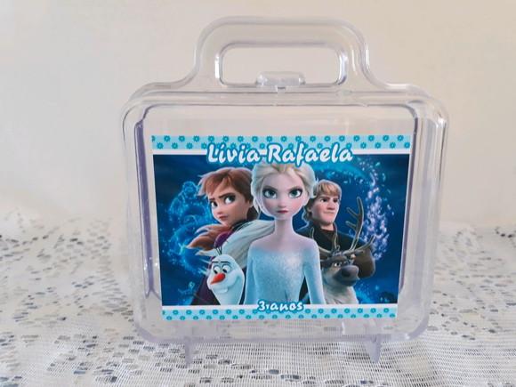 Lembrancinha Personalizada