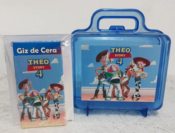 Lembrancinha Toy Story