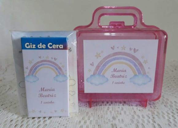Lembrancinhas Chuva de Amor - 24 Unidades
