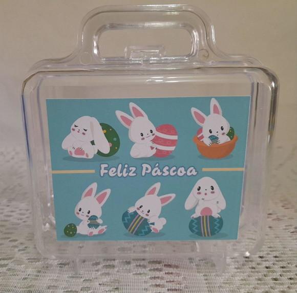 Maleta de Páscoa