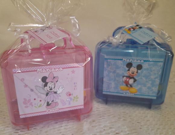 Maletinha Mickey