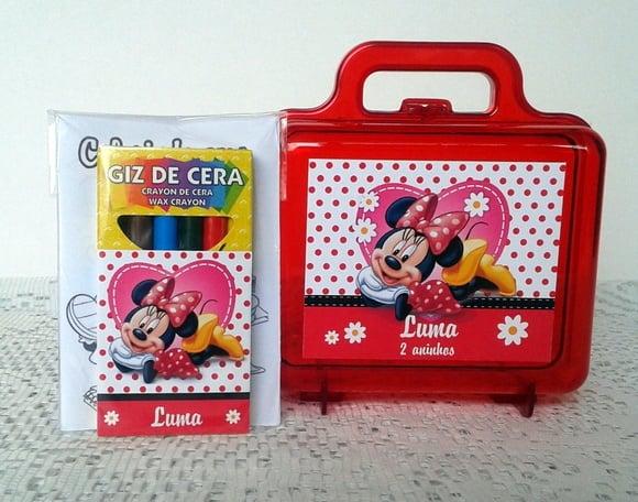 Maletinha Minie