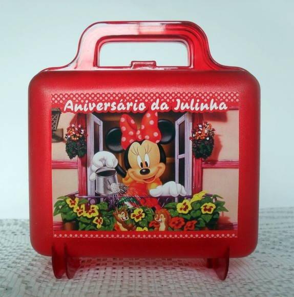 Maletinha Minie