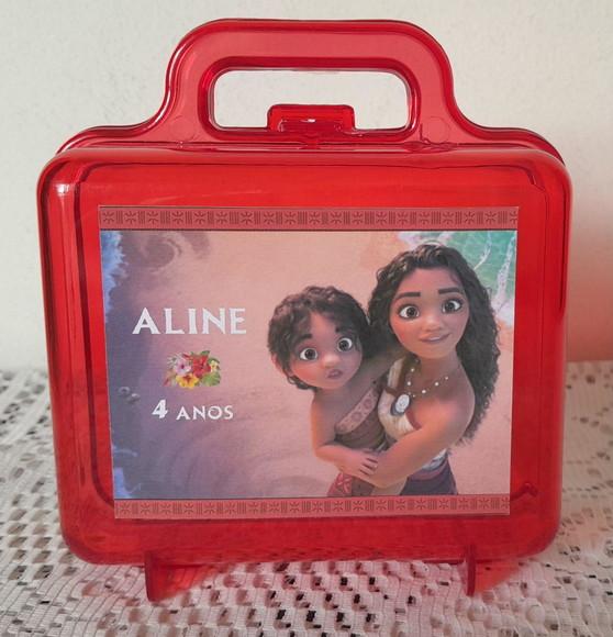 Maletinha Moana