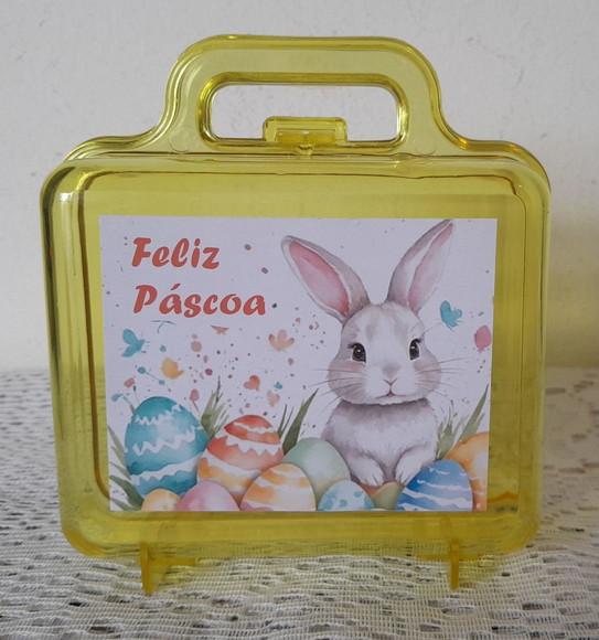 Maletinha Páscoa - 30 Unidades