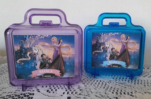 Maletinha Personalizada - Qualquer Tema