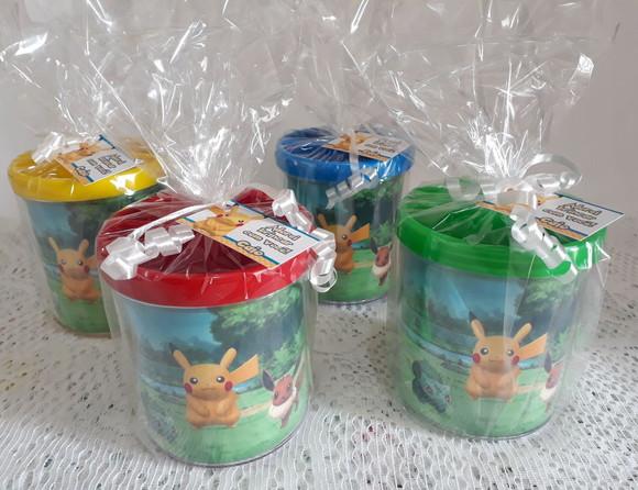 Porta-lápis Personalizado