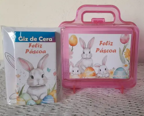 Brinde de Páscoa