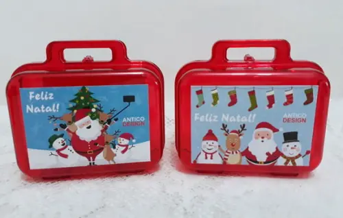 Brinde Escolar Natal