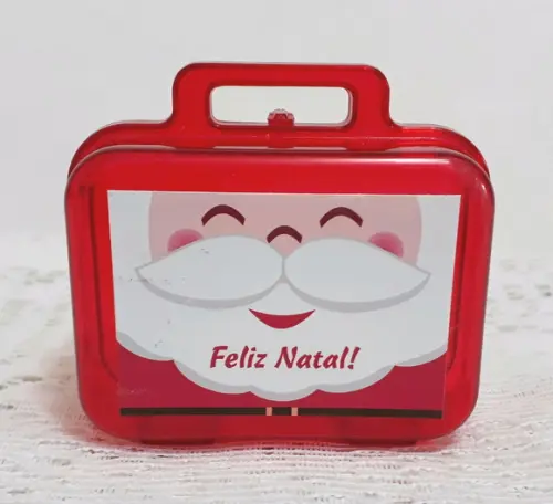 Brinde Escolar Natal