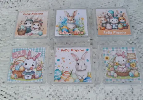 Brinde Páscoa