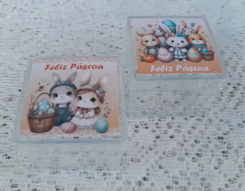 Brinde Páscoa