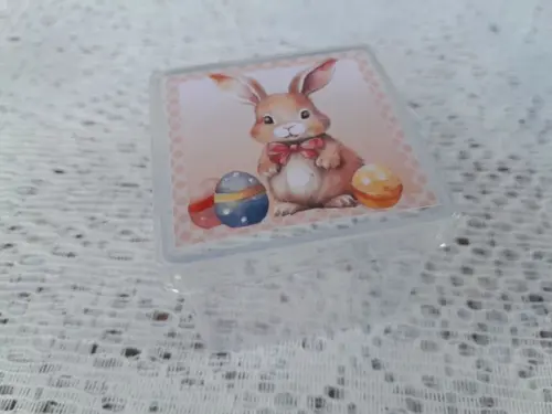 Brinde Páscoa