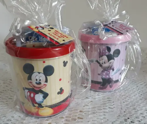 Caneca Minie - 24 Unidades